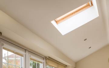 Garrison conservatory roof insulation companies