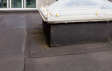 disadvantages of Garrison flat roofs