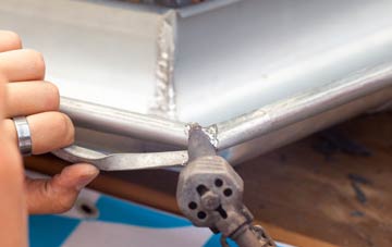 disadvantages of Garrison lead roofing