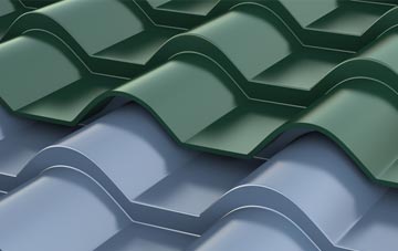 who should consider Garrison plastic roofs