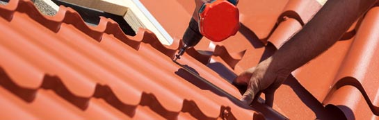 save on Garrison roof installation costs