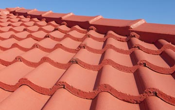 Garrison tile and slate roof replacement