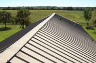 Garrison metal roof quotes