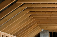 Garrison pitched insulation quotes