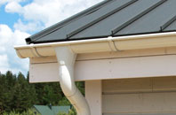 Garrison soffits
