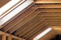 Garrison tapered roof insulation quotes